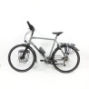Reconditionné - Vélo de Randonnée - Sensa SuperLite Disc - Gris - Excellent