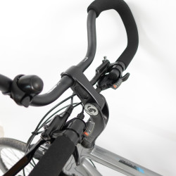 Reconditionné - Vélo de Randonnée - Sensa SuperLite Disc - Gris - Excellent