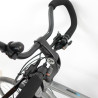 Reconditionné - Vélo de Randonnée - Sensa SuperLite Disc - Gris - Excellent