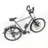 Reconditionné - Vélo de Randonnée - Sensa SuperLite Disc - Gris - Excellent