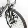Reconditionné - Vélo de Randonnée - Sensa SuperLite Disc - Gris - Excellent