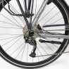 Reconditionné - Vélo de Randonnée - Sensa SuperLite Disc - Gris - Excellent