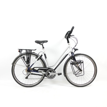 Reconditionné - Vélo de Randonnée - Gazelle Ultimate S1 - Très Bon