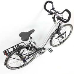 Reconditionné - Vélo de Randonnée - Gazelle Ultimate S1 - Très Bon