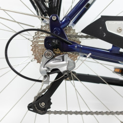 Reconditionné - Vélo de Randonnée - Gazelle Ultimate S1 - Très Bon