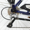Reconditionné - Vélo de Randonnée - Gazelle Ultimate S1 - Très Bon