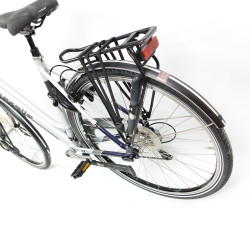 Reconditionné - Vélo de Randonnée - Gazelle Ultimate S1 - Très Bon