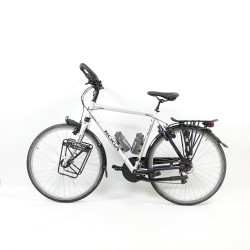 Reconditionné - Vélo de Randonnée - Koga Confidence Gris - Très Bon