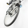 Reconditionné - Vélo de Randonnée - Koga Confidence Gris - Très Bon