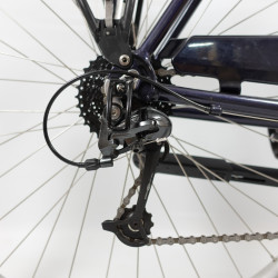 Reconditionné - Vélo de Randonnée - Koga Confidence Gris - Très Bon