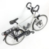 Reconditionné - Vélo de Randonnée - Koga Confidence Gris - Très Bon