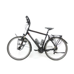 Reconditionné - Vélo de Randonnée - Stevens Primera Luxe Noir - Très Bon