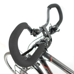 Reconditionné - Vélo de Randonnée - Stevens Primera Luxe Noir - Très Bon