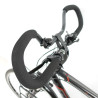 Reconditionné - Vélo de Randonnée - Stevens Primera Luxe Noir - Très Bon