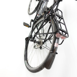 Reconditionné - Vélo de Randonnée - Stevens Primera Luxe Noir - Très Bon