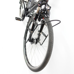 Reconditionné - Vélo de Randonnée - Stevens Primera Luxe Noir - Très Bon