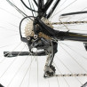 Reconditionné - Vélo de Randonnée - Stevens Primera Luxe Noir - Très Bon
