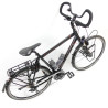 Reconditionné - Vélo de Randonnée - Stevens Primera Luxe Noir - Très Bon