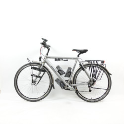 Reconditionné - Vélo de Randonnée - Koga Traveller - Très Bon