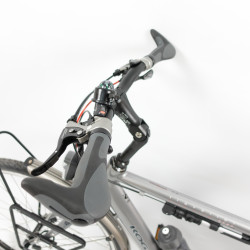 Reconditionné - Vélo de Randonnée - Koga Traveller - Très Bon
