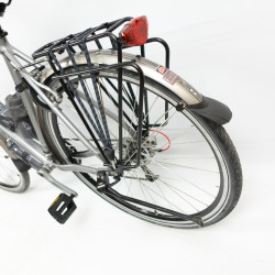 Reconditionné - Vélo de Randonnée - Koga Traveller - Très Bon