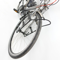 Reconditionné - Vélo de Randonnée - Koga Traveller - Très Bon