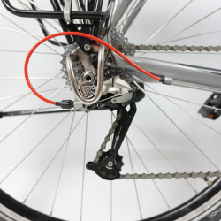 Reconditionné - Vélo de Randonnée - Koga Traveller - Très Bon