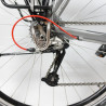 Reconditionné - Vélo de Randonnée - Koga Traveller - Très Bon