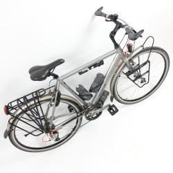 Reconditionné - Vélo de Randonnée - Koga Traveller - Très Bon