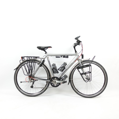 Reconditionné - Vélo de Randonnée - Koga Traveller - Très Bon