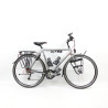 Reconditionné - Vélo de Randonnée - Koga Traveller - Très Bon