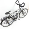 Reconditionné - Vélo de Randonnée - Koga Signature Traveller KS-TR28 Gris - Correct