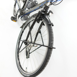 Reconditionné - Vélo de Randonnée - Koga Signature Traveller KS-TR28 Gris - Correct