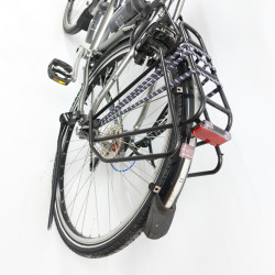 Reconditionné - Vélo de Randonnée - Koga Signature Traveller KS-TR28 Gris - Correct