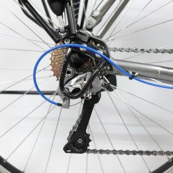 Reconditionné - Vélo de Randonnée - Koga Signature Traveller KS-TR28 Gris - Correct