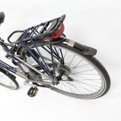 Reconditionné - Vélo de Randonnée - Koga Prominence Bleu - Très Bon