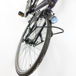Reconditionné - Vélo de Randonnée - Koga Prominence Bleu - Très Bon