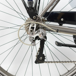 Reconditionné - Vélo de Randonnée - Koga Prominence Bleu - Très Bon