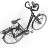 Reconditionné - Vélo de Randonnée - Koga Prominence Bleu - Très Bon