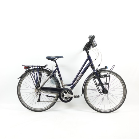 Reconditionné - Vélo de Randonnée - Koga Prominence Bleu - Très Bon