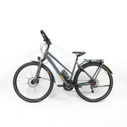 Reconditionné - Vélo de Randonnée - Cube Kathmandu EXC HPA - Très Bon
