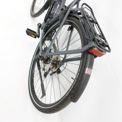 Reconditionné - Vélo de Randonnée - Cube Kathmandu EXC HPA - Très Bon