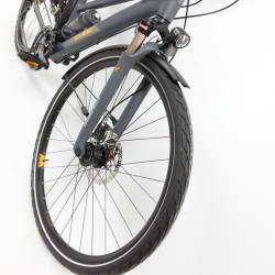 Reconditionné - Vélo de Randonnée - Cube Kathmandu EXC HPA - Très Bon