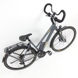 Reconditionné - Vélo de Randonnée - Cube Kathmandu EXC HPA - Très Bon
