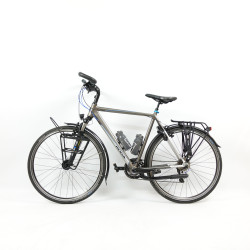 Reconditionné - Vélo de Randonnée - Koga Roadrunner Gris - Bon