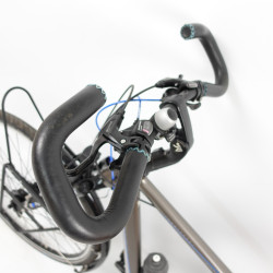 Reconditionné - Vélo de Randonnée - Koga Roadrunner Gris - Bon