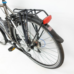 Reconditionné - Vélo de Randonnée - Koga Roadrunner Gris - Bon