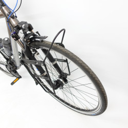 Reconditionné - Vélo de Randonnée - Koga Roadrunner Gris - Bon