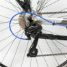 Reconditionné - Vélo de Randonnée - Koga Roadrunner Gris - Bon