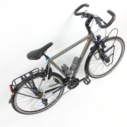 Reconditionné - Vélo de Randonnée - Koga Roadrunner Gris - Bon